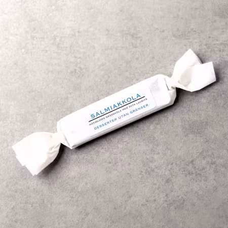 Salmiakkolan