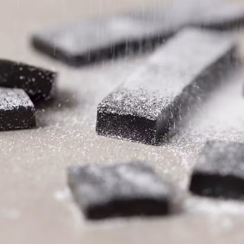 Salmiakkolan