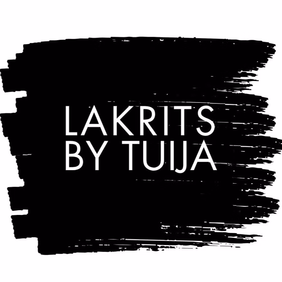 Lakritsbutiken