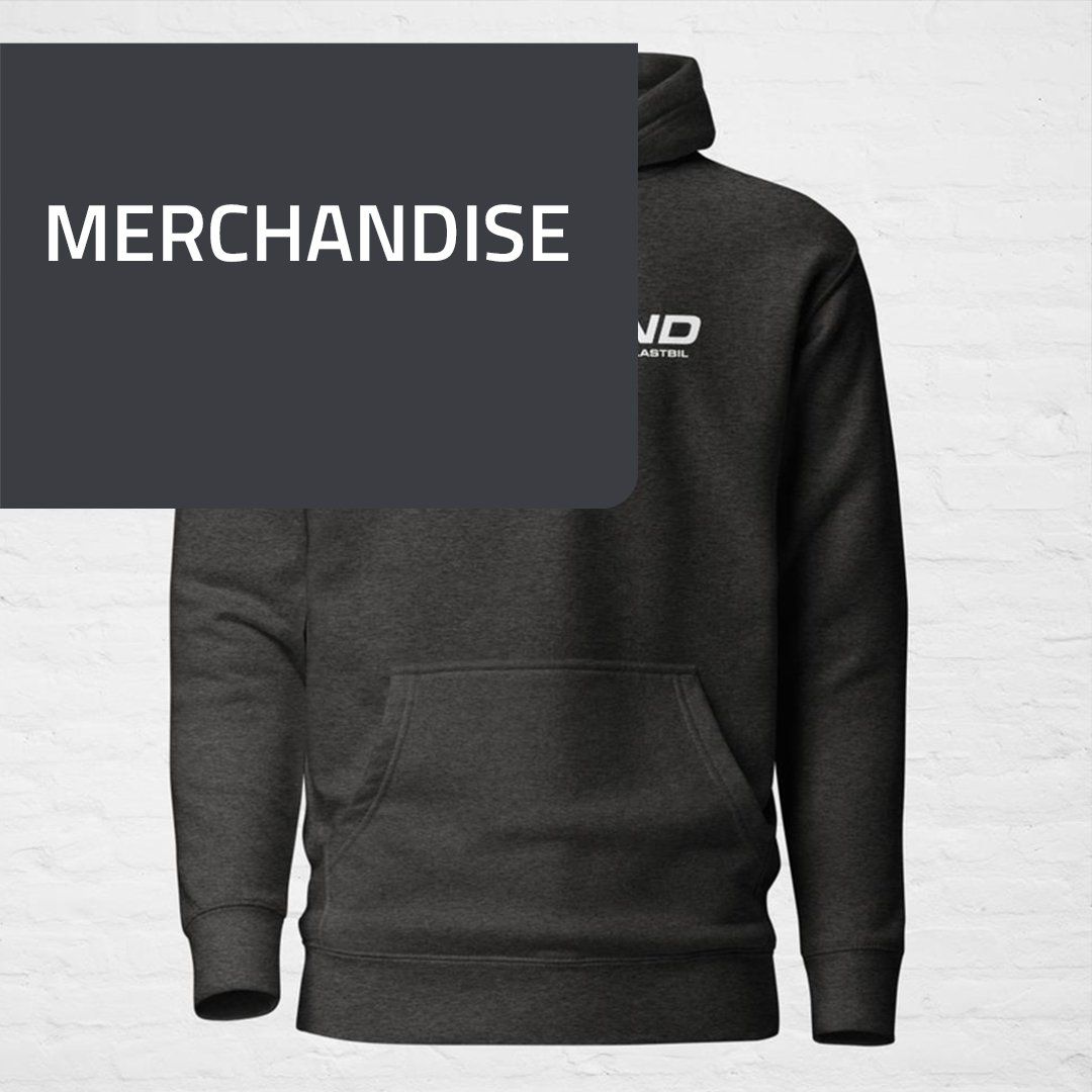 Merchandise - Clear Defend