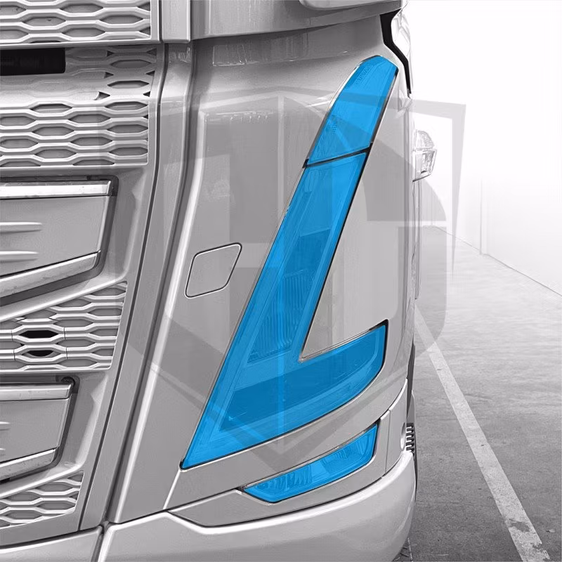 Nyhet! Skydda dina strålkastare med Clear Defend