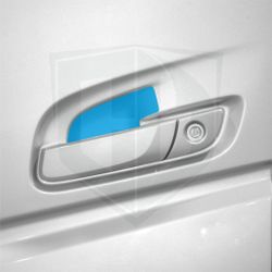 Handtagsskydd Volvo Aero