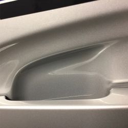Handtagsskydd Volvo Aero