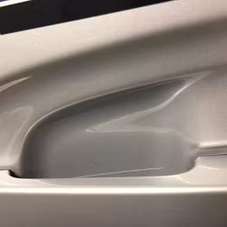 Handtagsskydd Volvo Aero