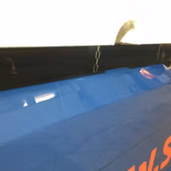 Tankskydd Volvo Aero