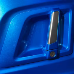 Handtagsskydd Scania P- / G- / R-serien