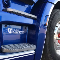 Dekal med egen färg