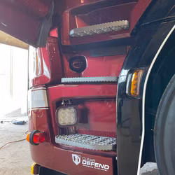 Dekal med egen färg