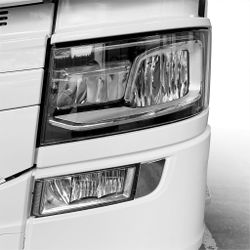 Strålkastarskydd Scania Next Generation