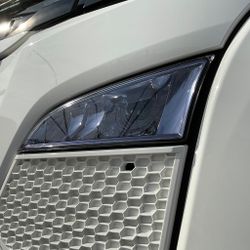 Fjärrljusskydd Scania Next Generation (grill)