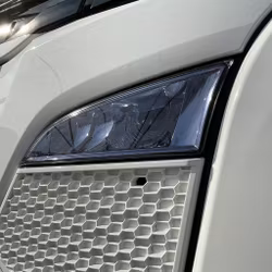 Fjärrljusskydd Scania Next Generation (grill)