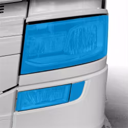 Strålkastarskydd Scania Next Generation