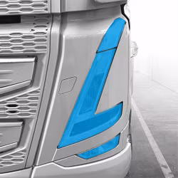 Strålkastarskydd Volvo FH5