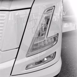 Strålkastarskydd Volvo Aero
