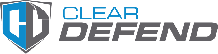 Clear Defend