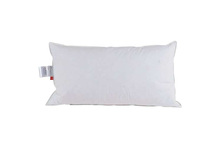 Classic Comfort Dun Hotellkudde 50x90 cm