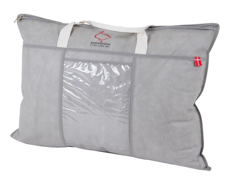 Classic Comfort Dun Hotellkudde 50x90 cm