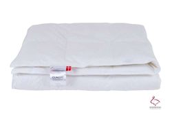 Classic Comfort Duntäcke Medium 150x210cm
