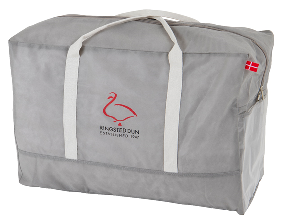 Classic Comfort Duntäcke Svalt 150x210 cm