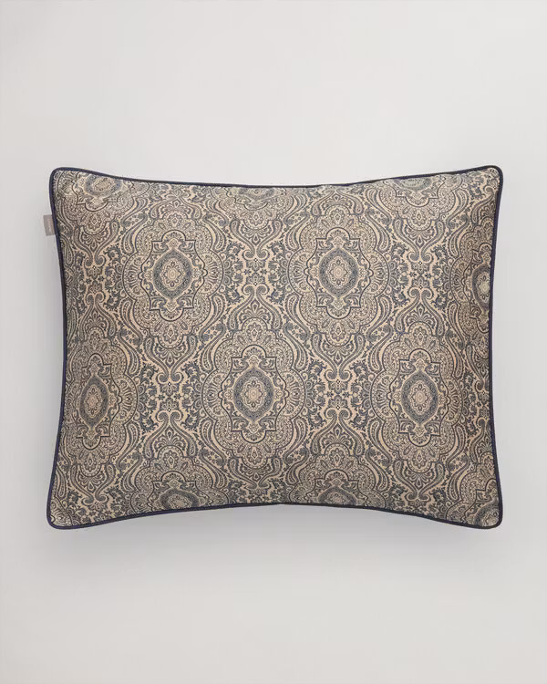 Tiffany Paisley Örngott 50x60 cm Marine