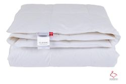 Classic Comfort Duntäcke Medium 220x220cm