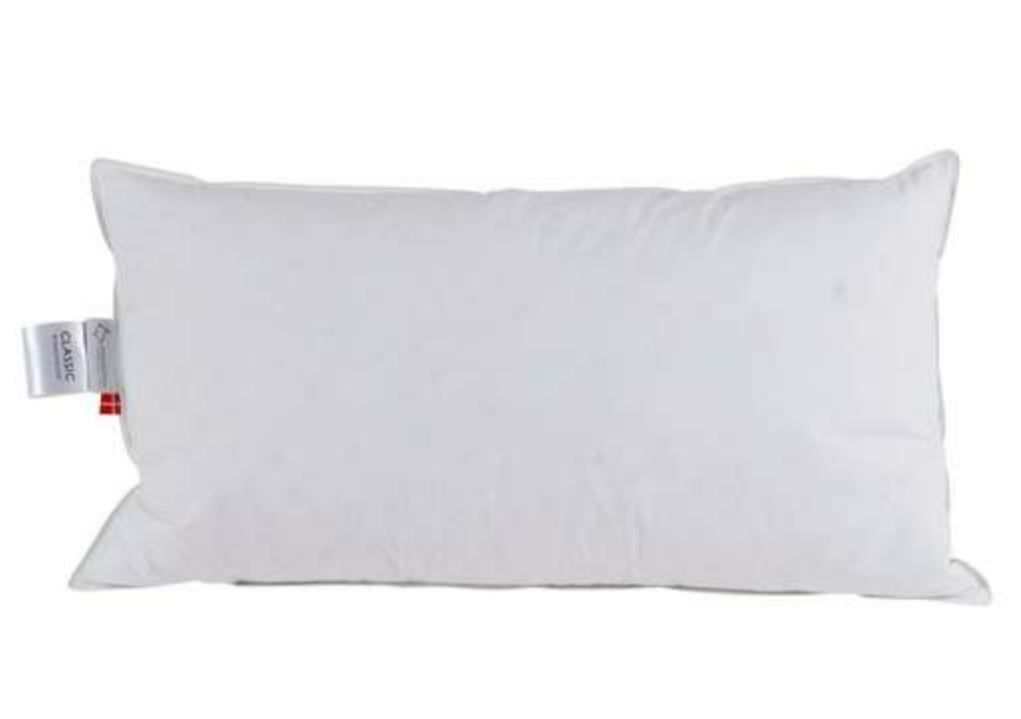 Classic Comfort Dun Hotellkudde 50x90 cm