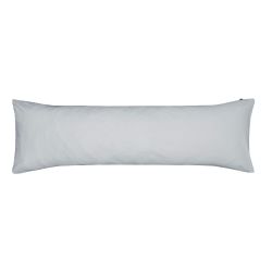 Vitt Örngott för Hygea Kramkudde 50x150cm