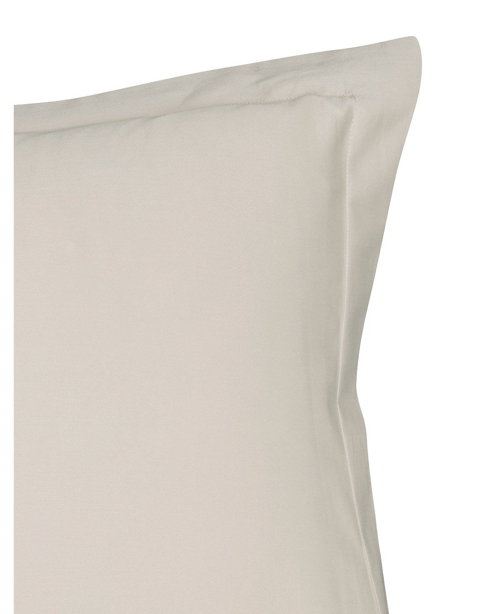 Elegance Påslakanset Beige 150x210/50x60cm