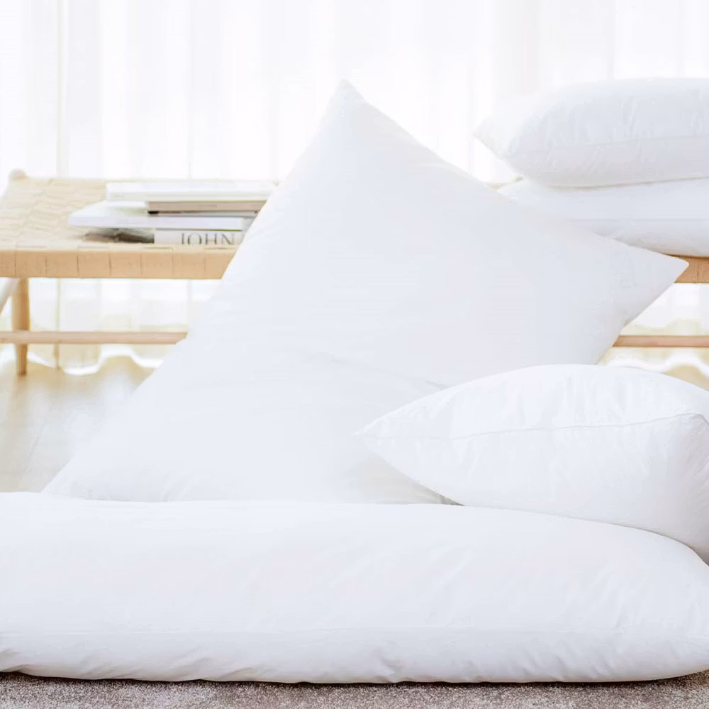 Hygea Hotellkudde Fiber 70x100cm