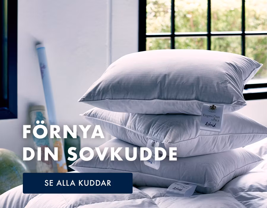 Bäddkompaniet AB
