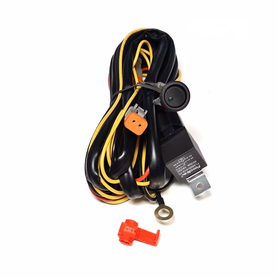 Extraljus RAZOR DRIVERS EDITION HIGH POWER 180W 20"