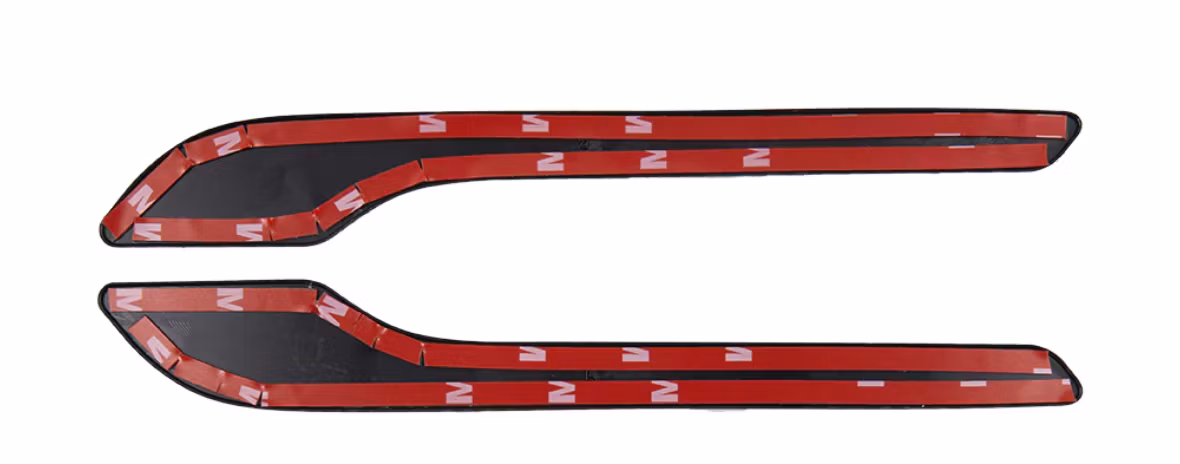 Skydd dörrhandtag Model 3