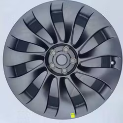 Uberturbine 21" Model Y