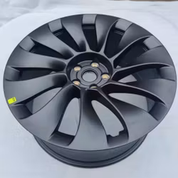 Uberturbine 21" Model Y