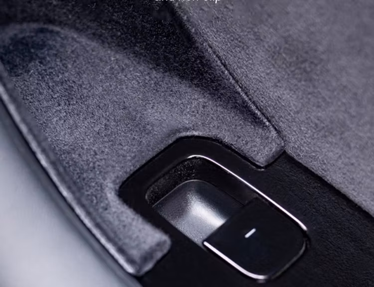 Förvaring dörrfickor Model Y