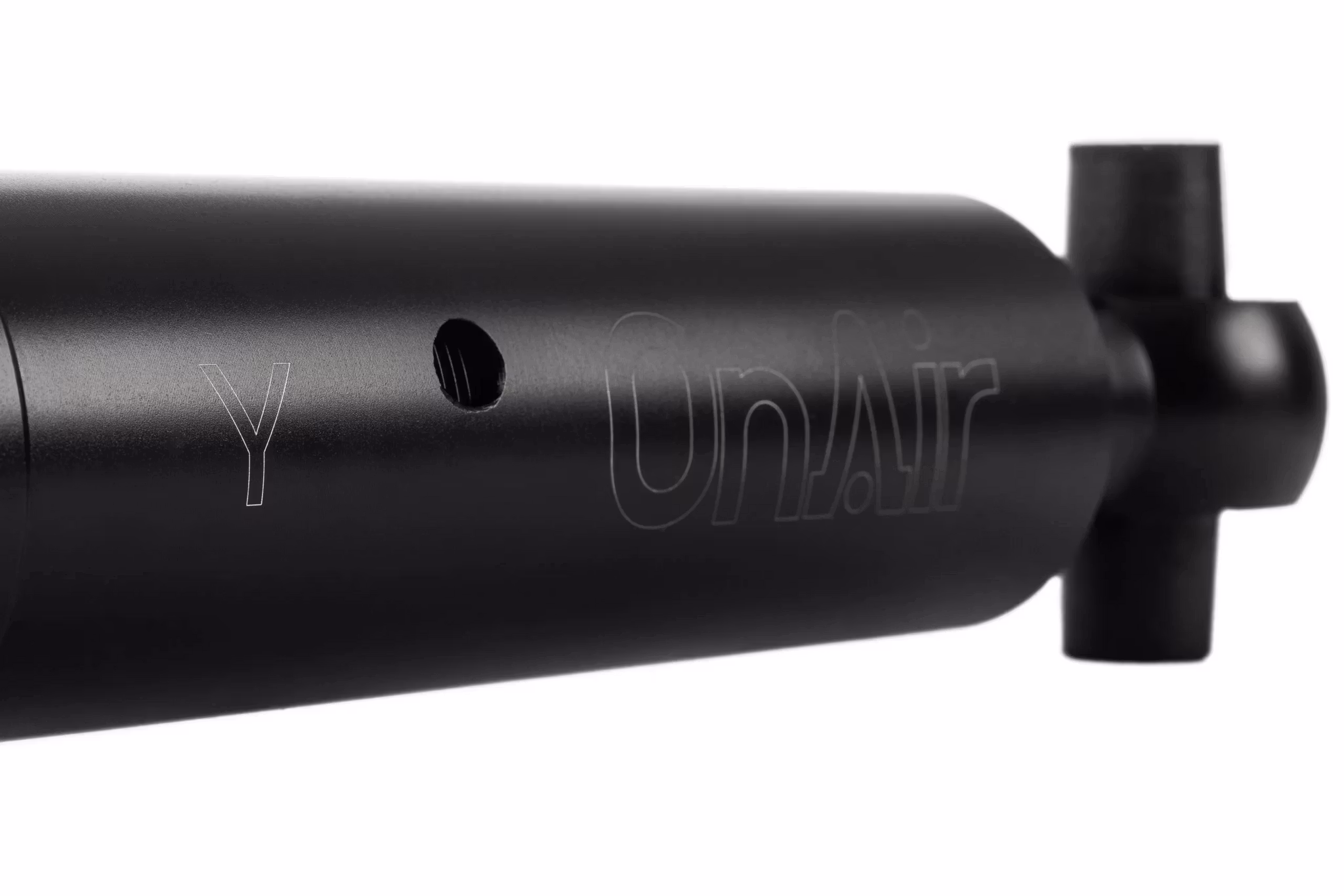 Luftfjädring Model 3