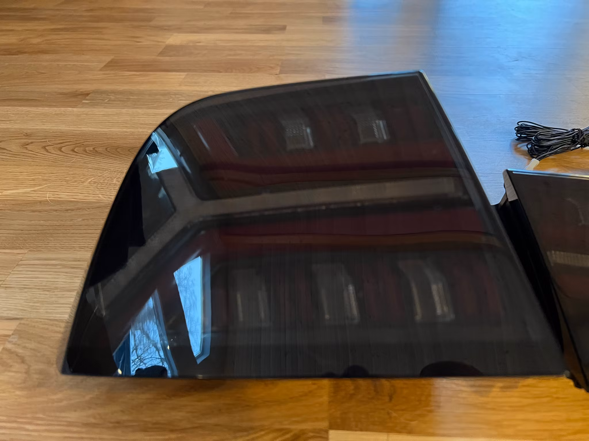 Bakljus Fishbone Model Y/3