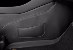 Sparkskydd mittkonsol Model 3