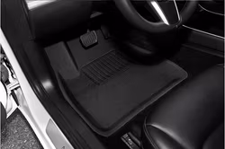 Gummimattor Model 3 Highland XPE