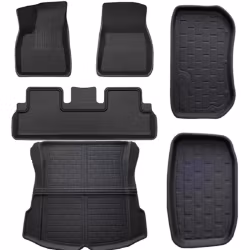 Mattpaket XPE Model 3 Highland