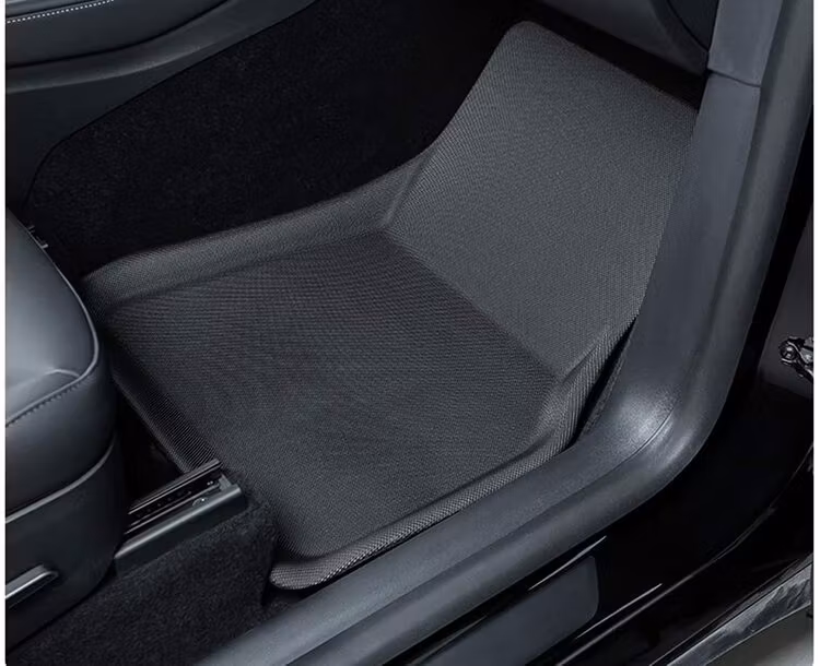 Mattpaket XPE Model 3 Highland