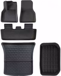 Model Y Juniper XPE Mattpaket