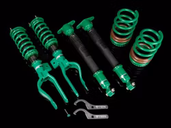 Tein FLEX Z Coilovers Model 3