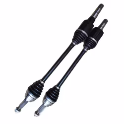 Drivaxel fram Model S 2016-2019