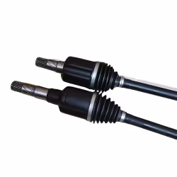 Drivaxel fram Model S 2016-2019