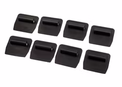 Solskydd glastak Model S