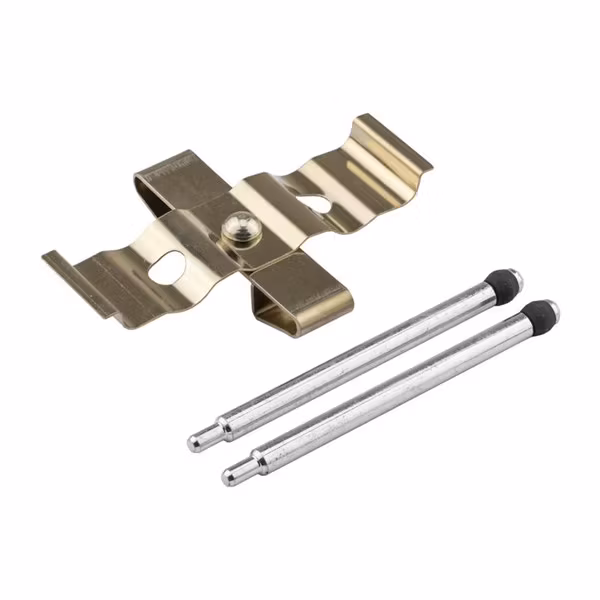 Tillbehörssats bromsbelägg Fram Model S / Model X