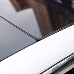 Tätningslist taklucka Model 3