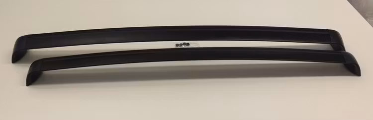 Roof rack (pre-book for 40% discount against Tesla&#39;s own)