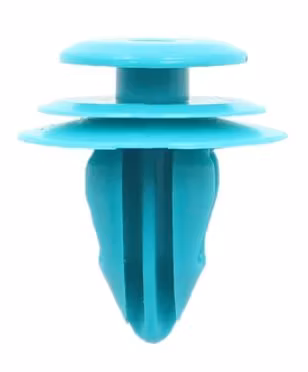 Panel clips dörrsidor (10-p)